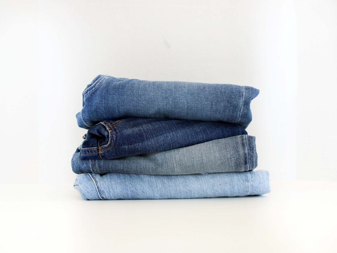 Calça Jeans - Imagem 1