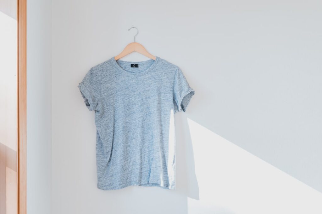Camiseta