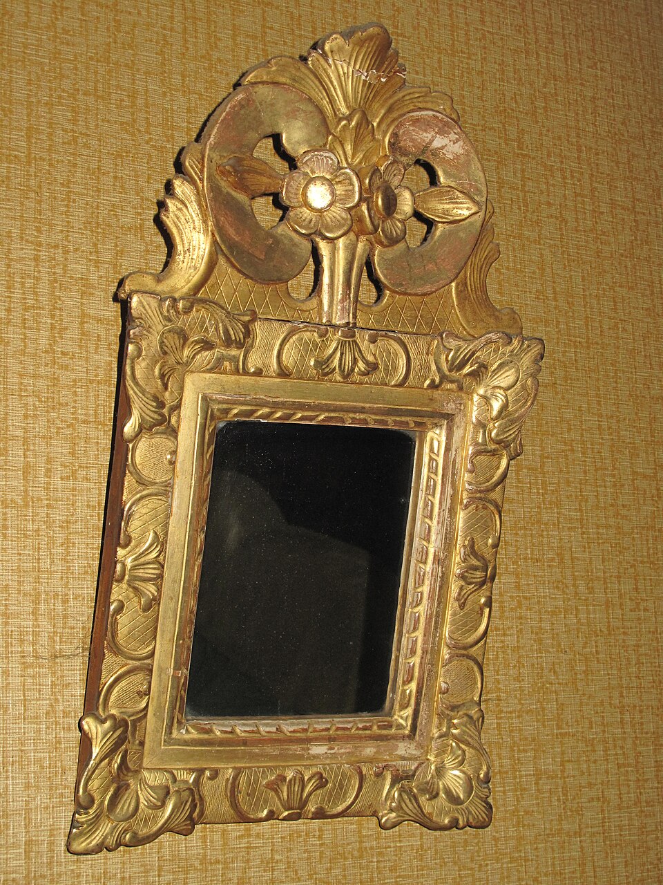 Espelho de Parede