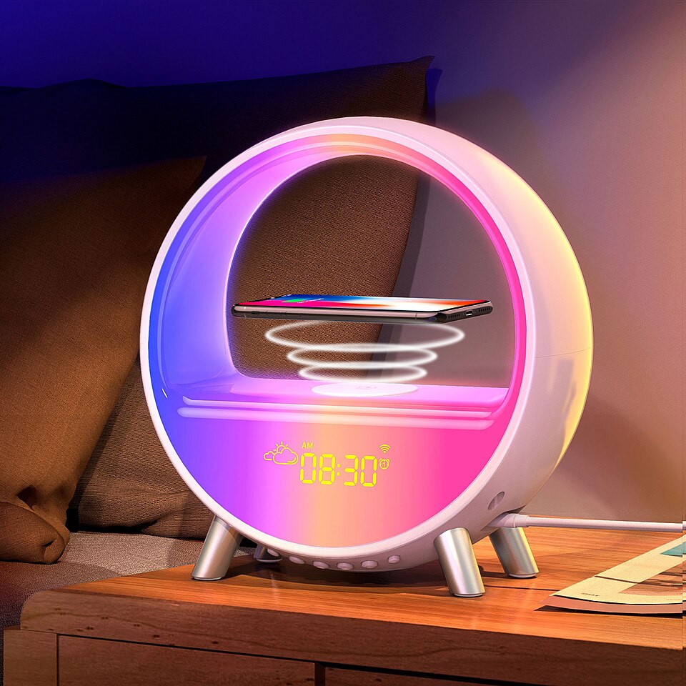 Luminária de Mesa
